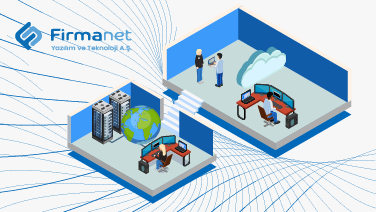 Cloud ERP ile Web Tabanlı ERP Arasındaki Farklar