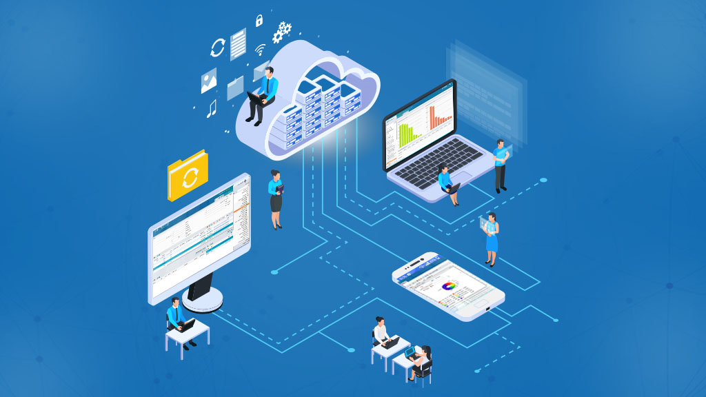 Entegre Sunucu ve Depolama Çözümleri