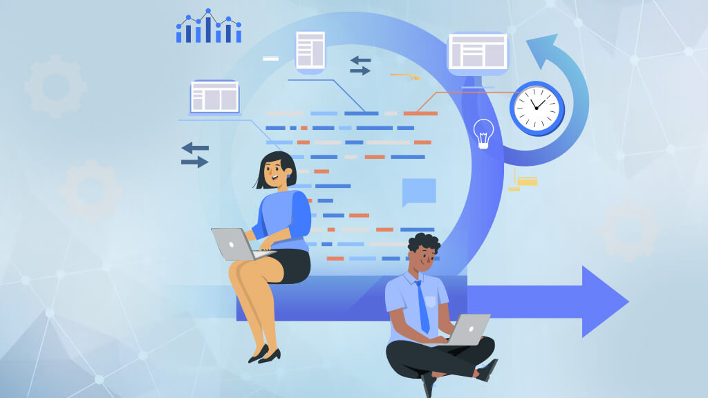 ERP ile Tüm İş Süreçlerini Tek Yazılımda Yönetmek Mümkün!