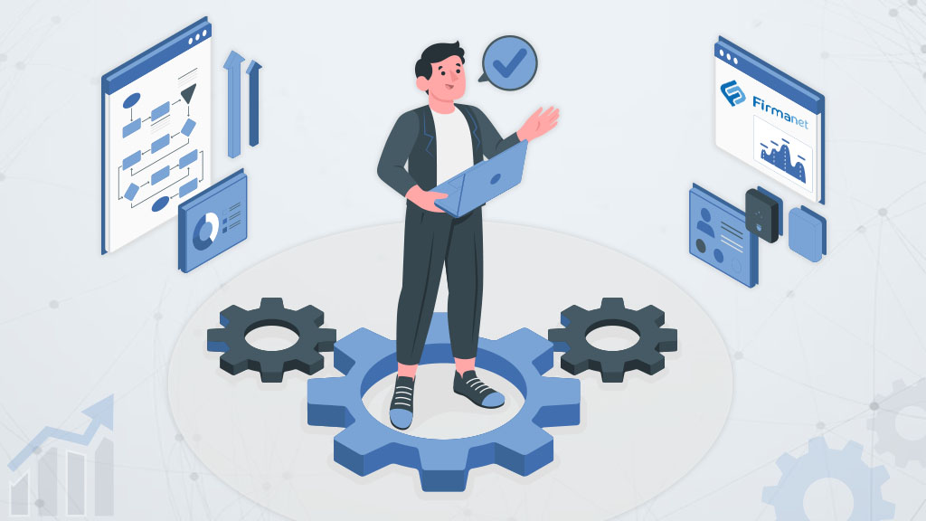 İş Yönetim Yazılımı Seçerken Dikkat Edilmesi Gerekenler