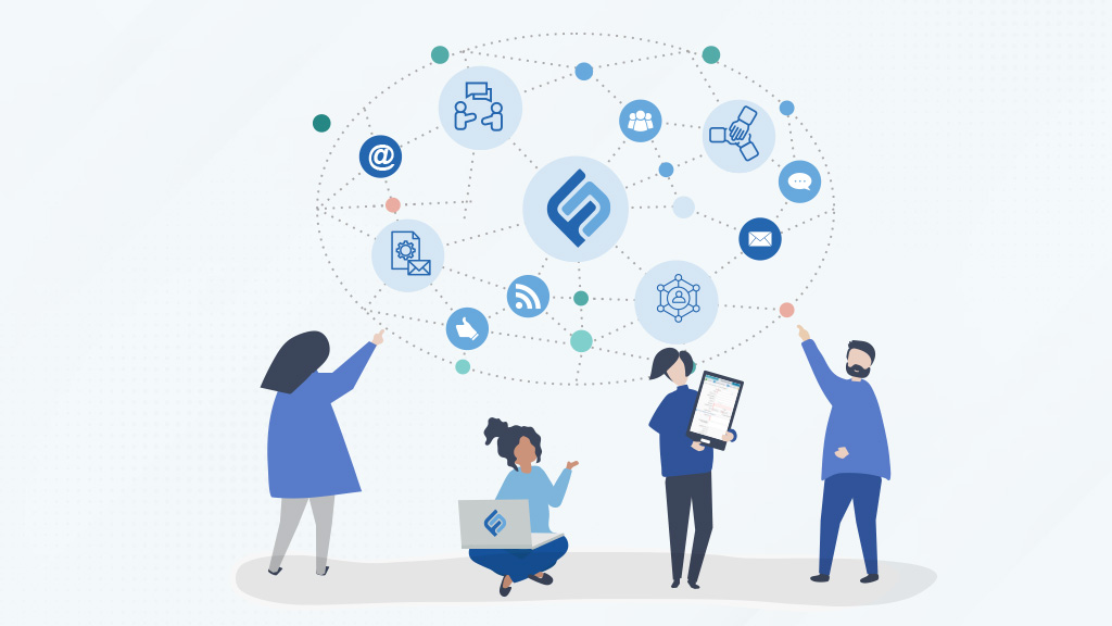 Kurumsal İletişim Çözümlerinin İş Dünyasına Katkısı