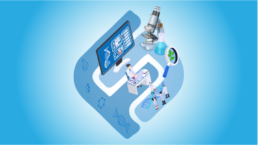 ERP Sistemleri ile Laboratuvar Süreçlerinizi En İyi Şekilde Yönetin!