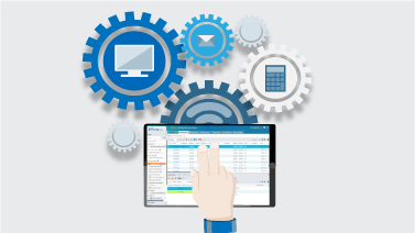 ERP Sistemlerinin Satın Alma Yönetimi Sürecine Olan Etkileri Nelerdir?