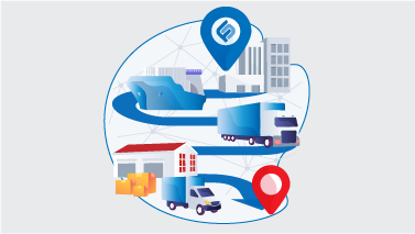 ERP ve Tedarik Zinciri Yönetimi Entegrasyonu: Faydalar ve Stratejiler