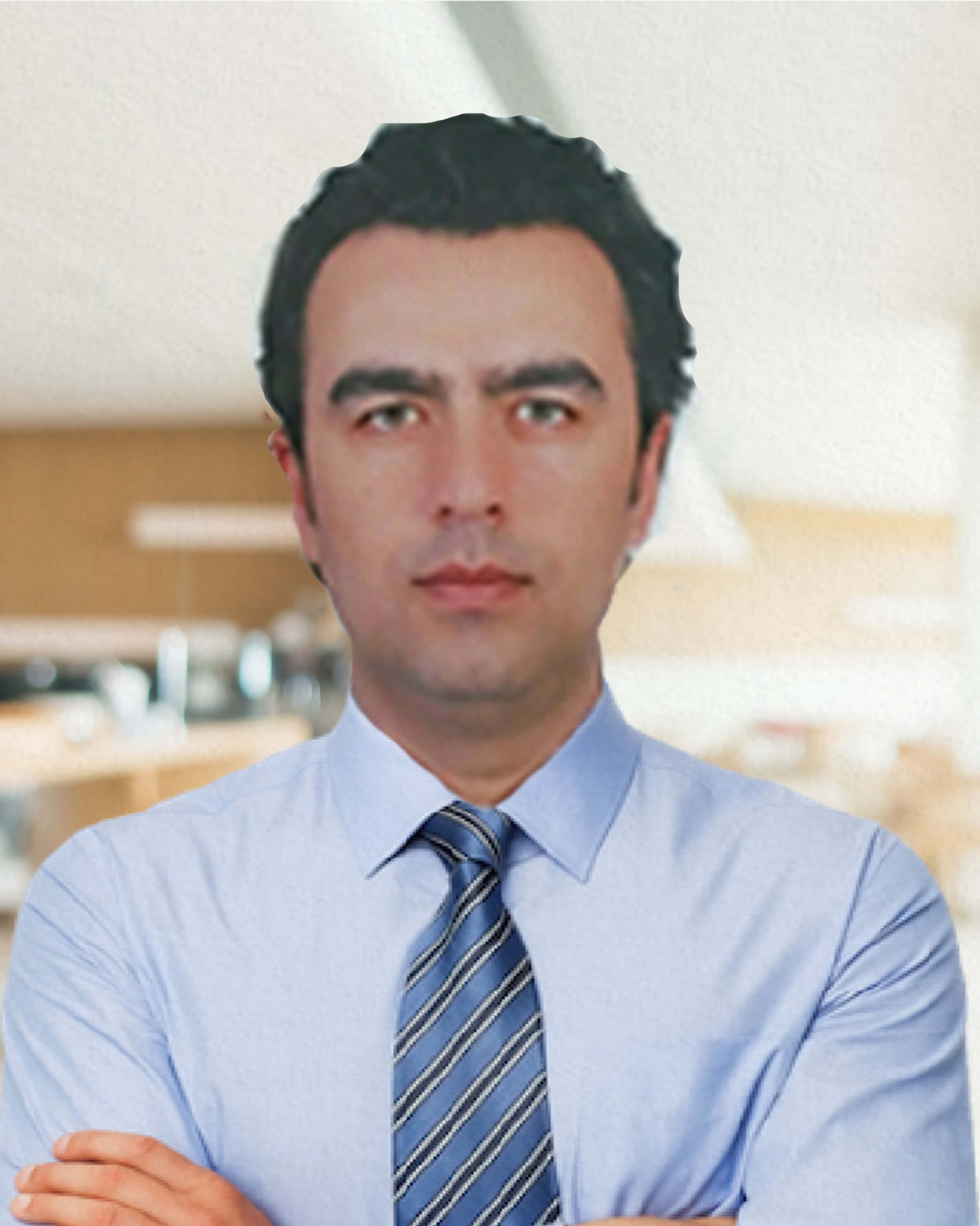 Doç. Dr. Hasan Sencer Peker