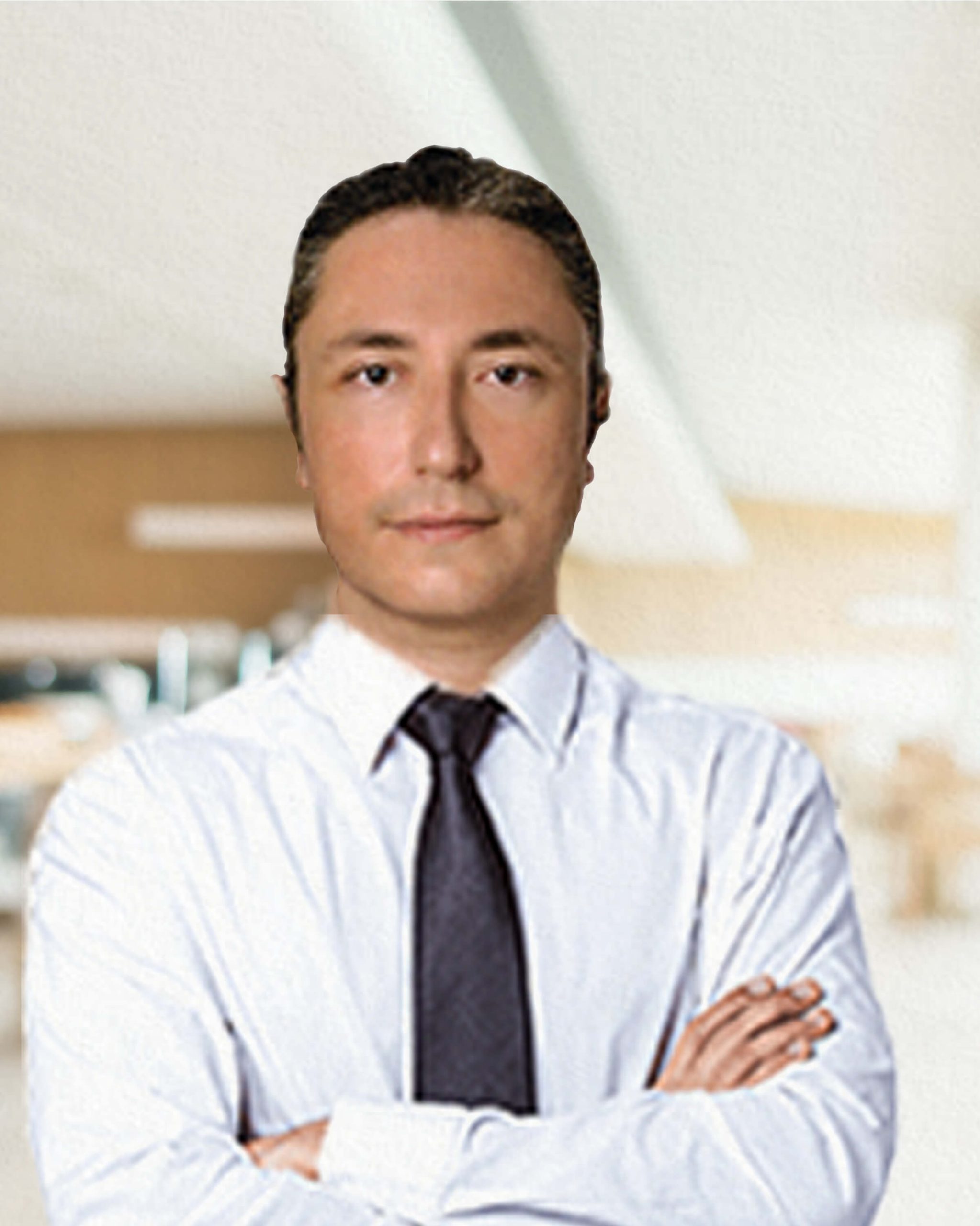 Y.Müh. Mehmet Emin Sapmaz