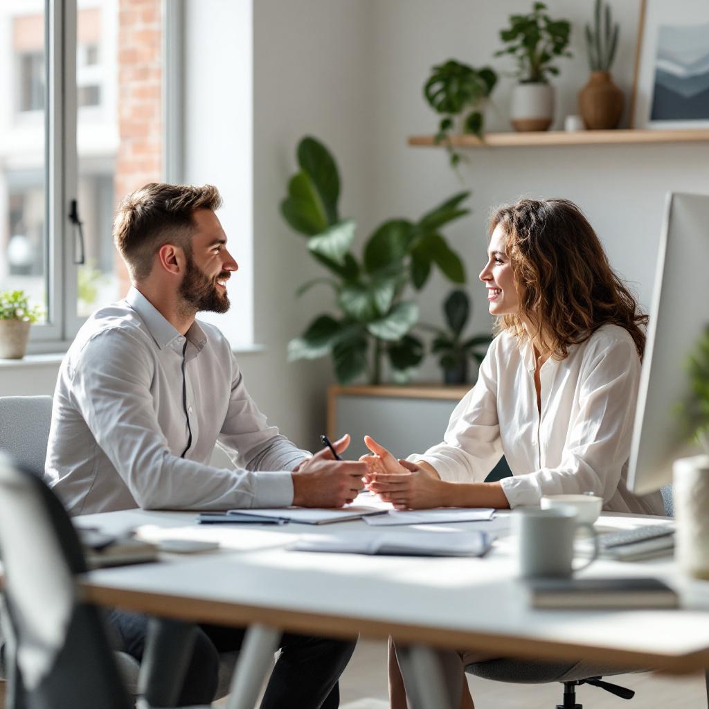 Önce Sizi Dinliyoruz...