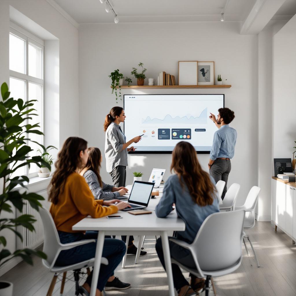 Tek Yazılım, Ortak Dil ve Kurumsal Hafıza...