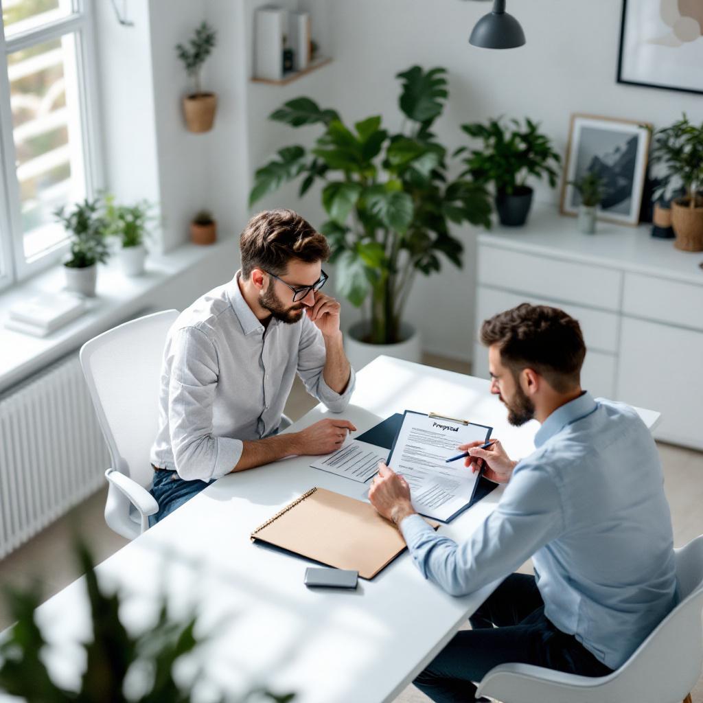 Size Bir Teklifimiz Var!